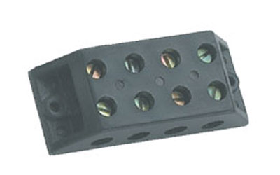 rigid type connectors 30 amps